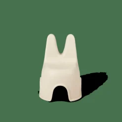 CASA LOLA Chaise Pour Enfants Sable