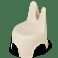 CASA LOLA Chaise Pour Enfants Sable