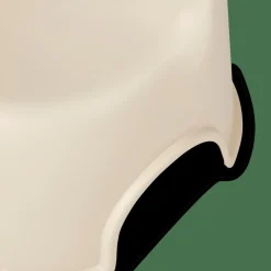 CASA LOLA Chaise Pour Enfants Sable