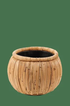 CASA LOMBOK Pot De Fleurs Naturel