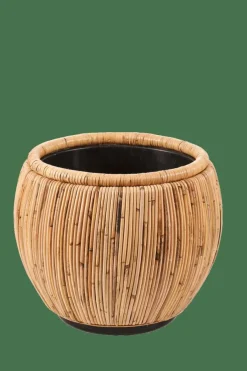 CASA LOMBOK Pot De Fleurs Naturel