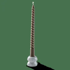 CASA LUCE Bougeoir Gris