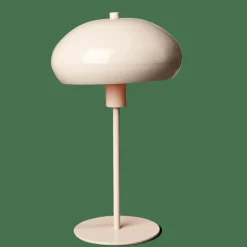 CASA LUCILE Lampe De Table Beige