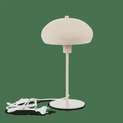 CASA LUCILE Lampe De Table Beige