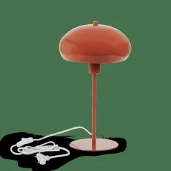 CASA LUCILE Lampe De Table Terre Cuite