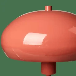 CASA LUCILE Lampe De Table Terre Cuite