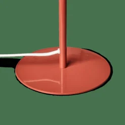 CASA LUCILE Lampe De Table Terre Cuite