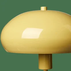 CASA LUCILE Lampe De Table Vert