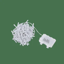 CASA LUZ Guirlande Lumineuse Blanc