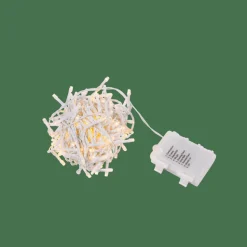 CASA LUZ Guirlande Lumineuse Blanc