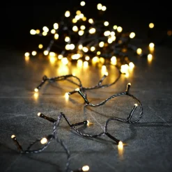 CASA LUZ Guirlande Lumineuse (non Incluses)