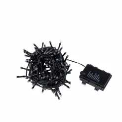 CASA LUZ Support Bougie Chauffe-plat Blanc