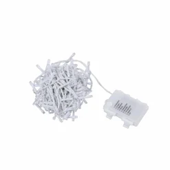 CASA LUZ Support Bougie Chauffe-plat Vert