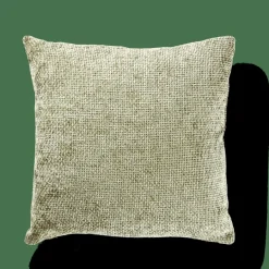 CASA LUZANNE Coussin Vert