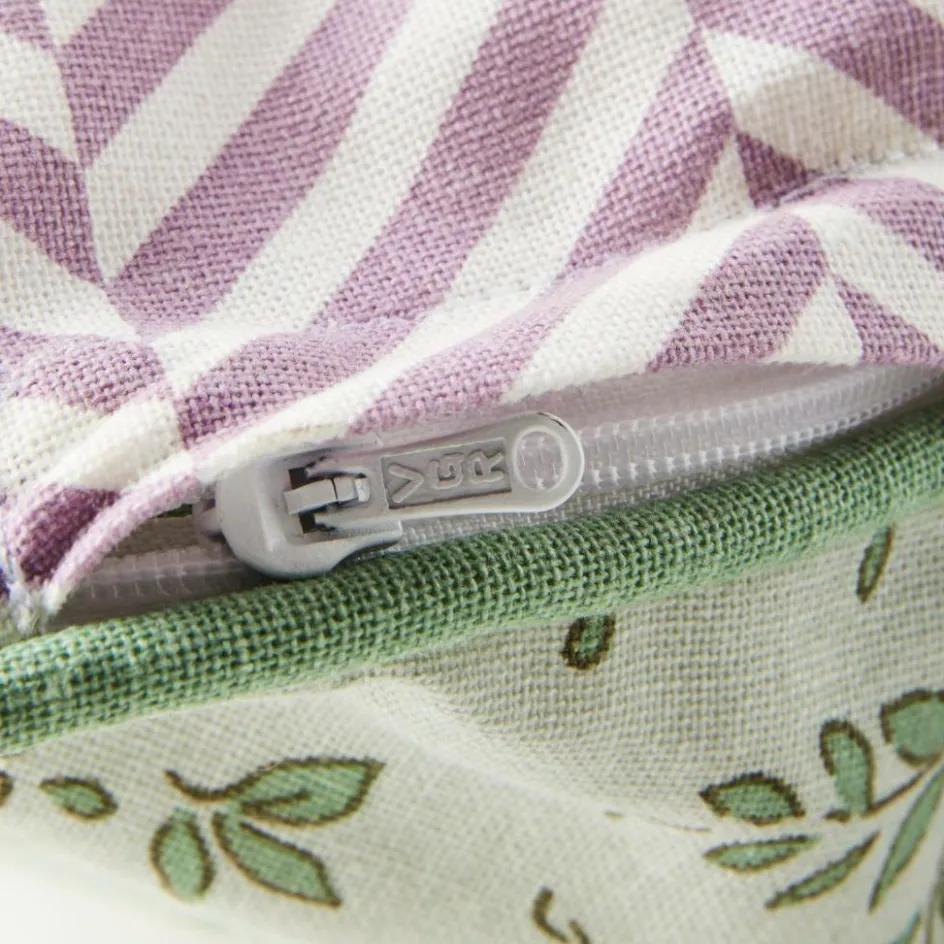 CASA MAGALI Coussin Multicolore