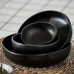 CASA MAGMA Bol 1,5 L Noir