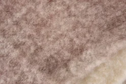 CASA MAGRET Plaid Multicolore