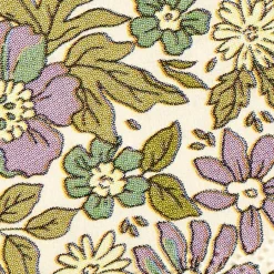 CASA MALMO STAR Nappe Multicolore