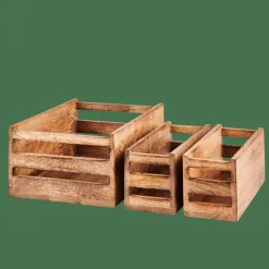 CASA MANGO Petit Bac Naturel