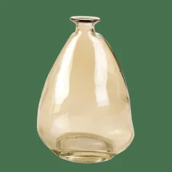 CASA MARCELLA Vase Jaune