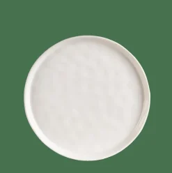 CASA MAREA Assiette Blanc