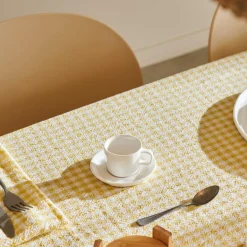 CASA MAREA Tasse Et Soucoupe Expresso 12 CL Blanc