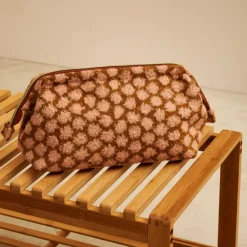 CASA MARGRIT Trousse De Toilette Multicolore