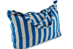 CASA MARIO Trousse De Toilette Rouge