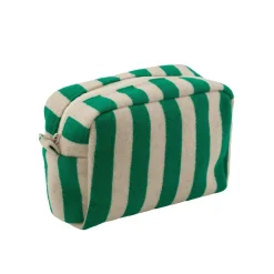 CASA MARIO Trousse De Toilette Vert