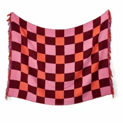 CASA MATTEUS Coussin Multicolore