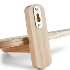 CASA MATTI Tablette Naturel