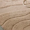 CASA MERKEL Tapis Beige