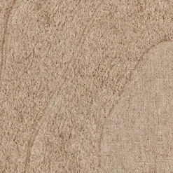 CASA MERKEL Tapis Beige