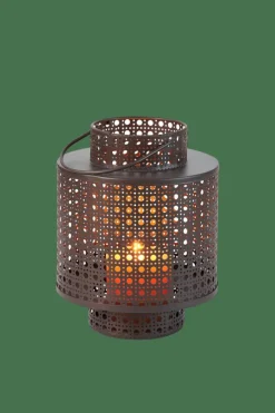 CASA MESH Lanterne Métal