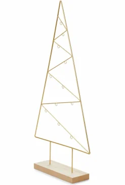 CASA METAL Échelle Noir