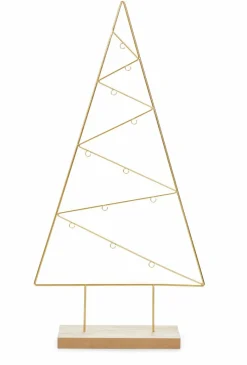 CASA METAL Échelle Noir