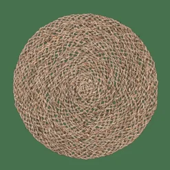 CASA MIA Set De Table Naturel