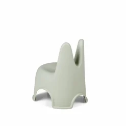 Enfant CASA MIKA Chaise Pour Enfants Vert