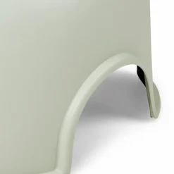 Enfant CASA MIKA Chaise Pour Enfants Vert