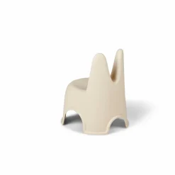 Enfant CASA MIKA Chaise Pour Enfants Vert