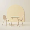 CASA MIKA Table Pour Enfants Avec 2 Chaises Sable