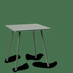 CASA MIKA Table Pour Enfants Avec 2 Chaises Vert