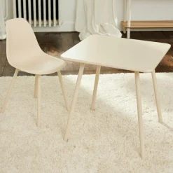 Enfant CASA MIKA Table Pour Enfants Sable