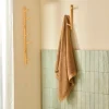 CASA MINERAL Drap De Bain Beige