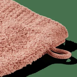 CASA MINERAL Gant De Toilette Terre Cuite