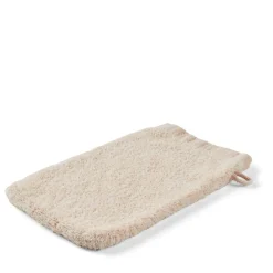 CASA MINERAL Gant De Toilette Crème