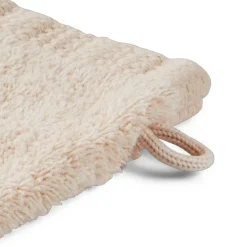 CASA MINERAL Gant De Toilette Crème