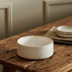 CASA MINERAL MARBLE Bol 60 CL Blanc