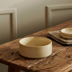 CASA MINERAL SAND Bol 60 CL Beige