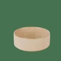 CASA MINERAL SAND Bol 60 CL Beige